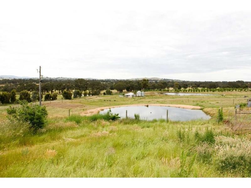 Lockwood South VIC 3551