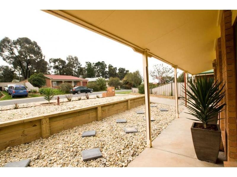 Kangaroo Flat VIC 3555