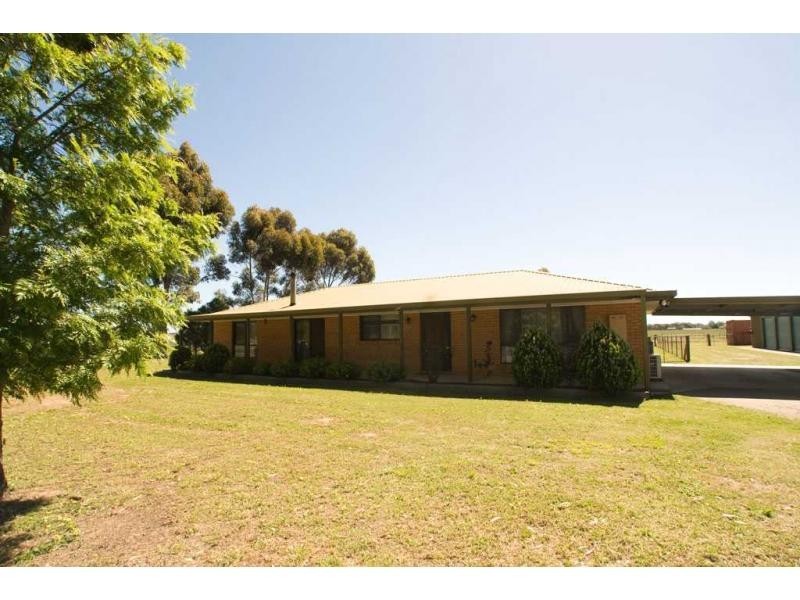Epsom VIC 3551