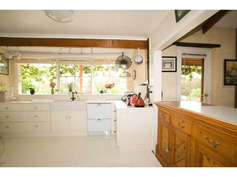 Ravenswood VIC 3453