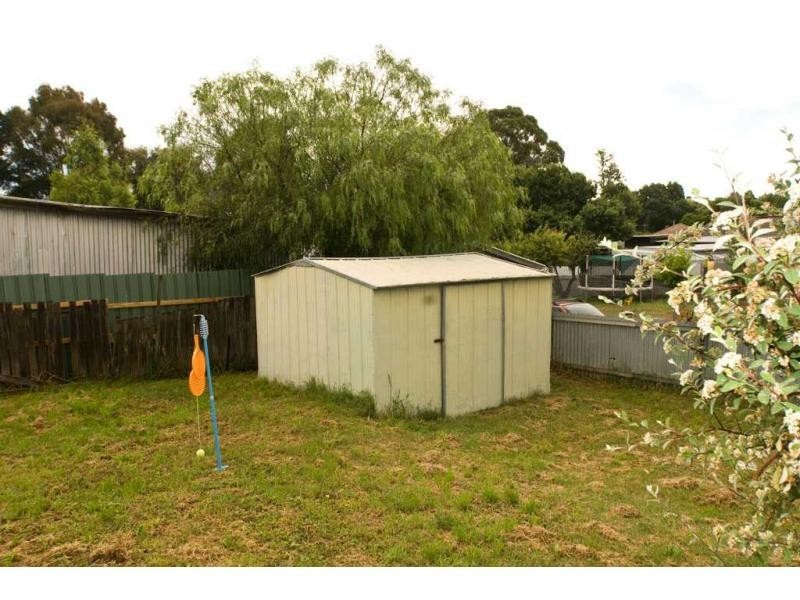 North Bendigo VIC 3550