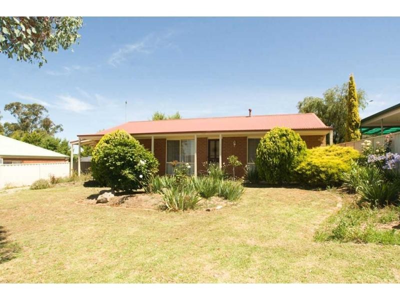 Kangaroo Flat VIC 3555