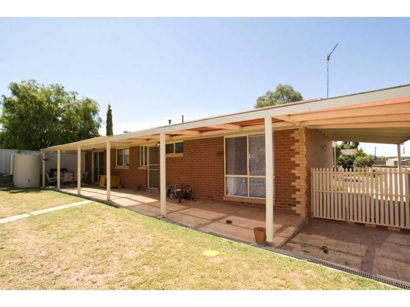 Kangaroo Flat VIC 3555