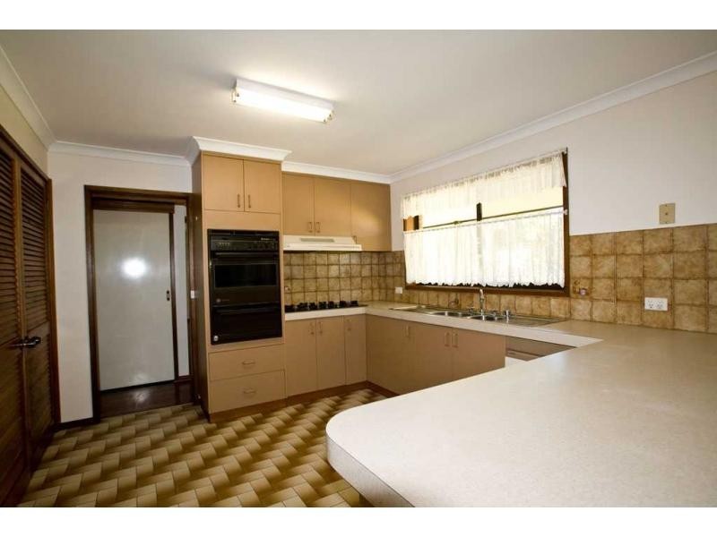 Epsom VIC 3551