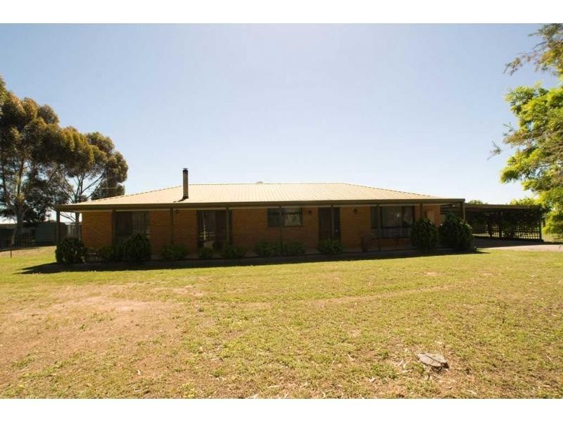 Epsom VIC 3551