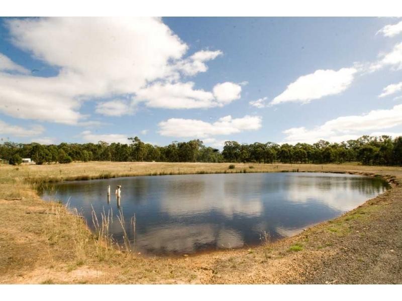 104 Shanahans Road, Eppalock VIC 3551