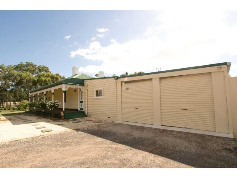 104 Shanahans Road, Eppalock VIC 3551