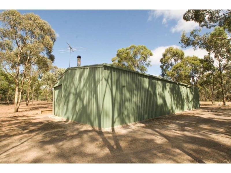 104 Shanahans Road, Eppalock VIC 3551