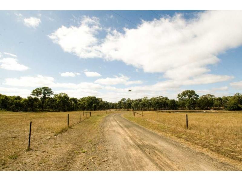 104 Shanahans Road, Eppalock VIC 3551