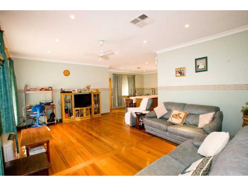 Eaglehawk VIC 3556