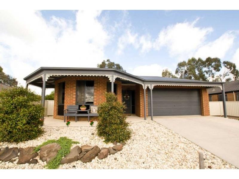 Epsom VIC 3551