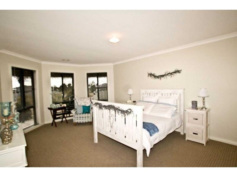 Epsom VIC 3551