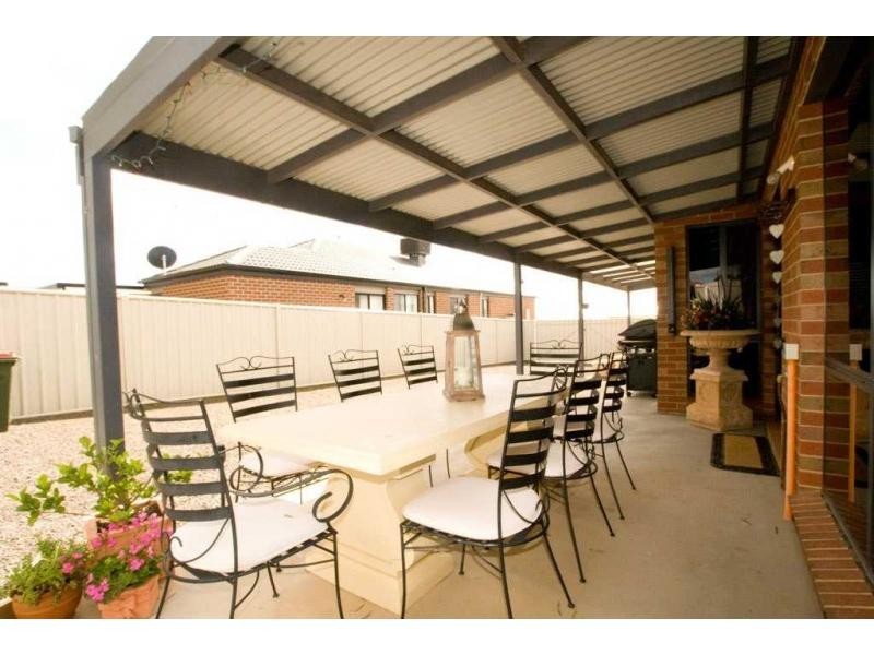 Epsom VIC 3551