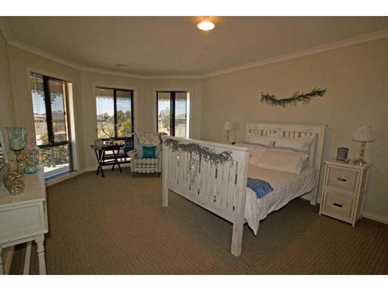 Epsom VIC 3551
