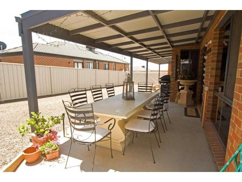 Epsom VIC 3551