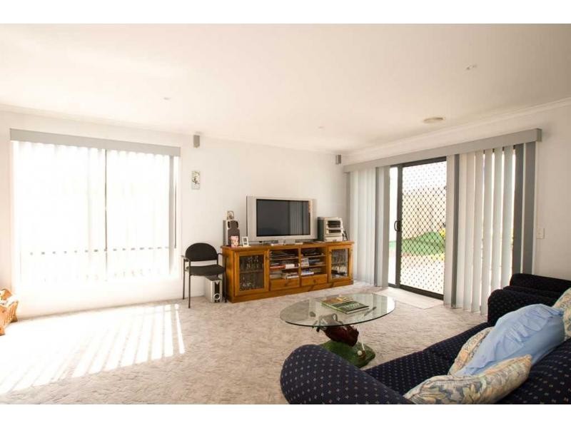 California Gully VIC 3556