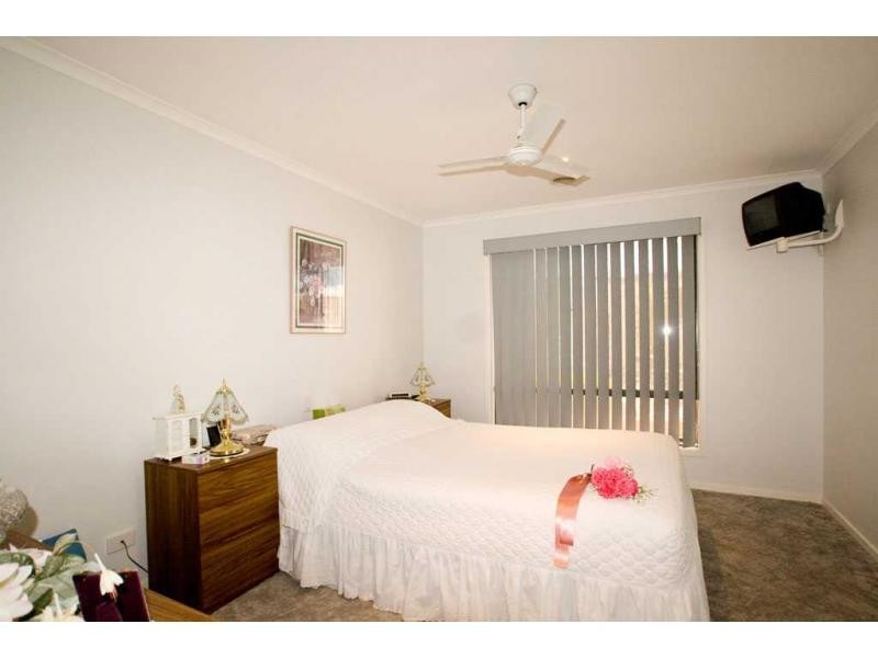 California Gully VIC 3556