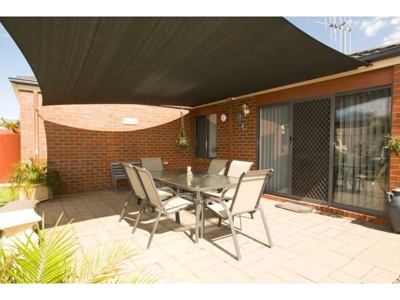 California Gully VIC 3556