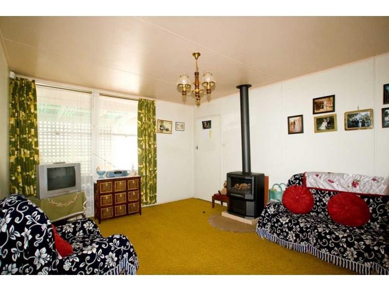 North Bendigo VIC 3550