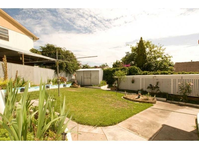 North Bendigo VIC 3550