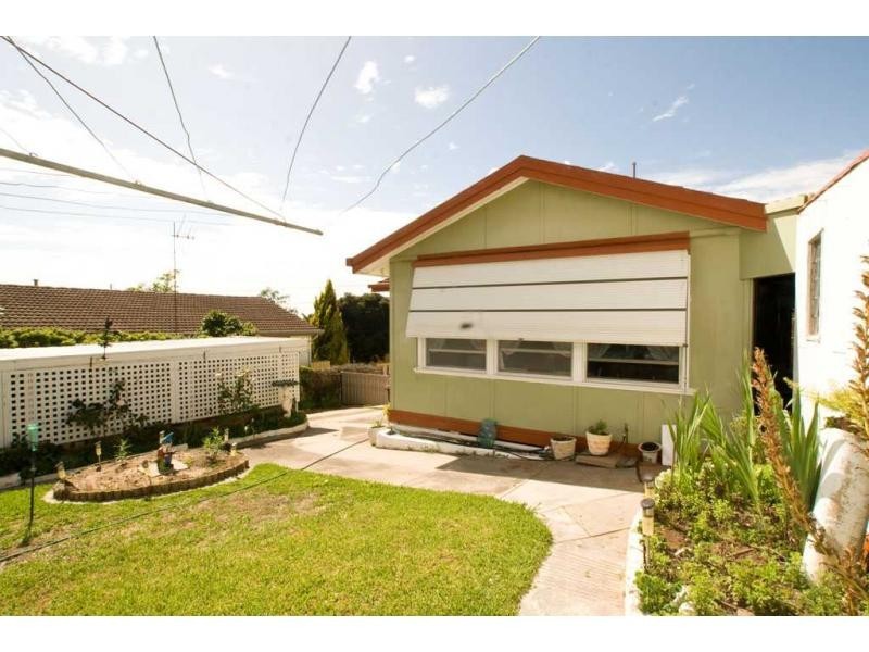 North Bendigo VIC 3550