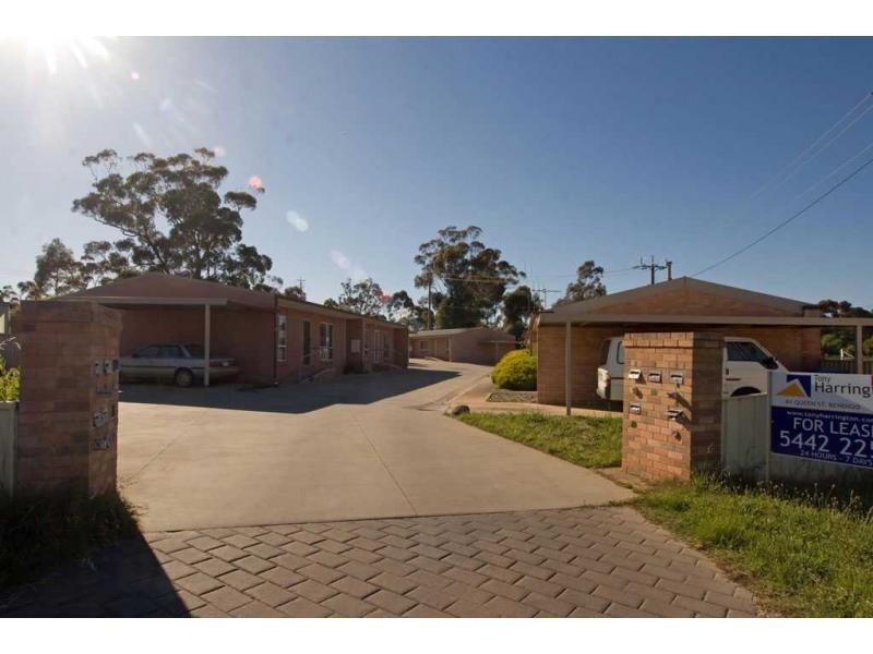 Golden Square VIC 3555