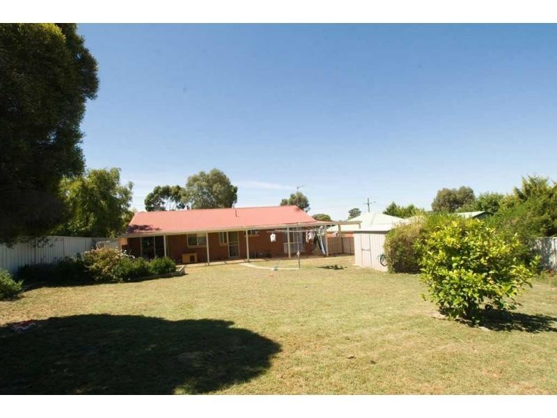 Kangaroo Flat VIC 3555