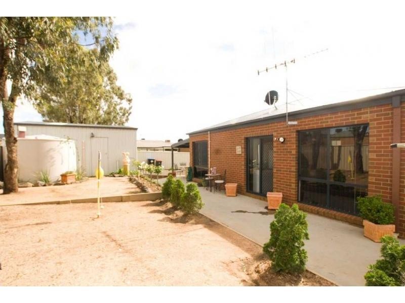 Epsom VIC 3551
