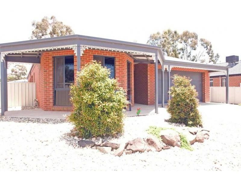 Epsom VIC 3551