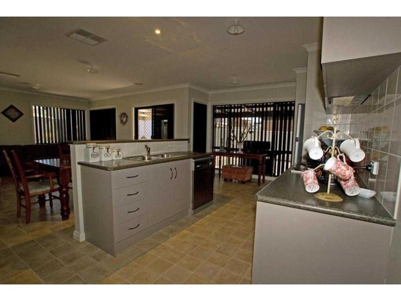 Epsom VIC 3551