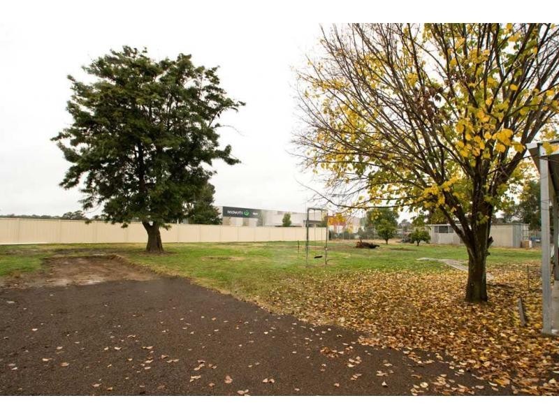 Epsom VIC 3551
