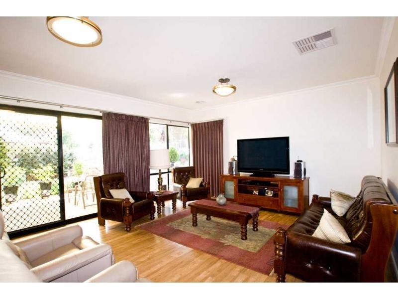 Strathdale VIC 3550