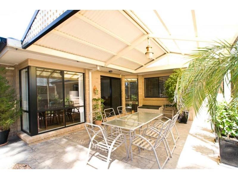 Strathdale VIC 3550