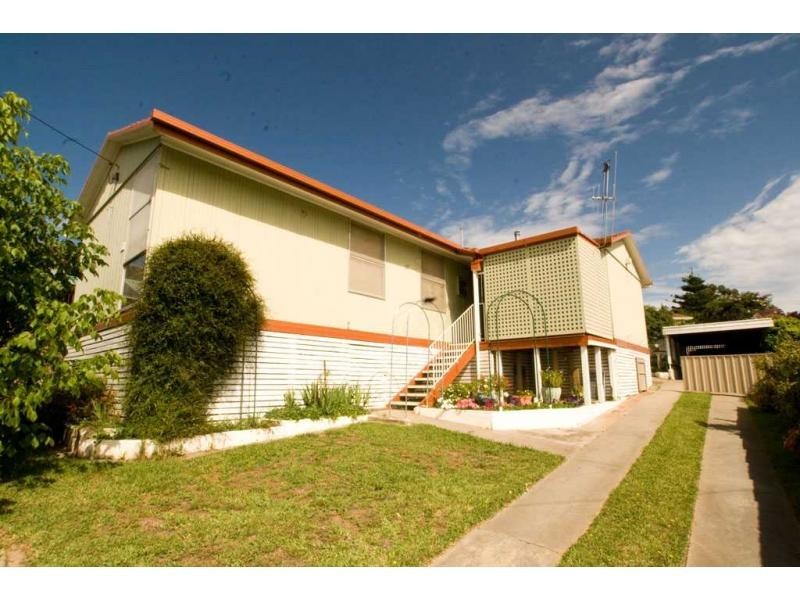 North Bendigo VIC 3550