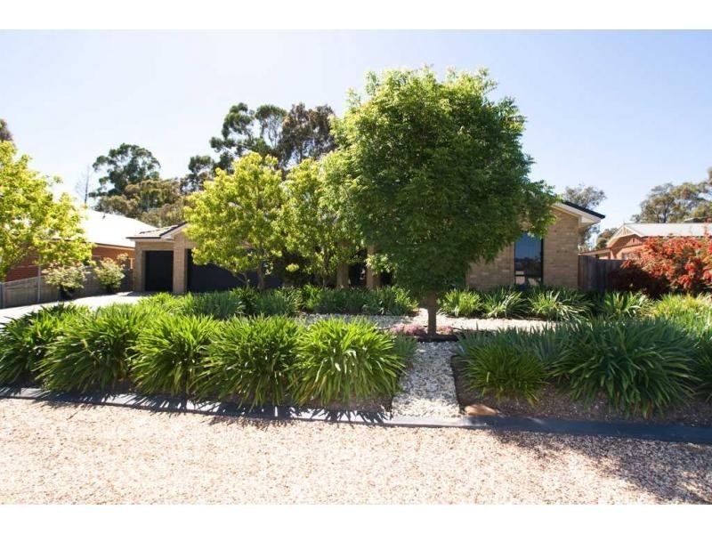 Strathdale VIC 3550