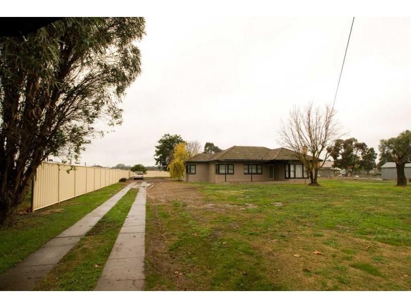 Epsom VIC 3551