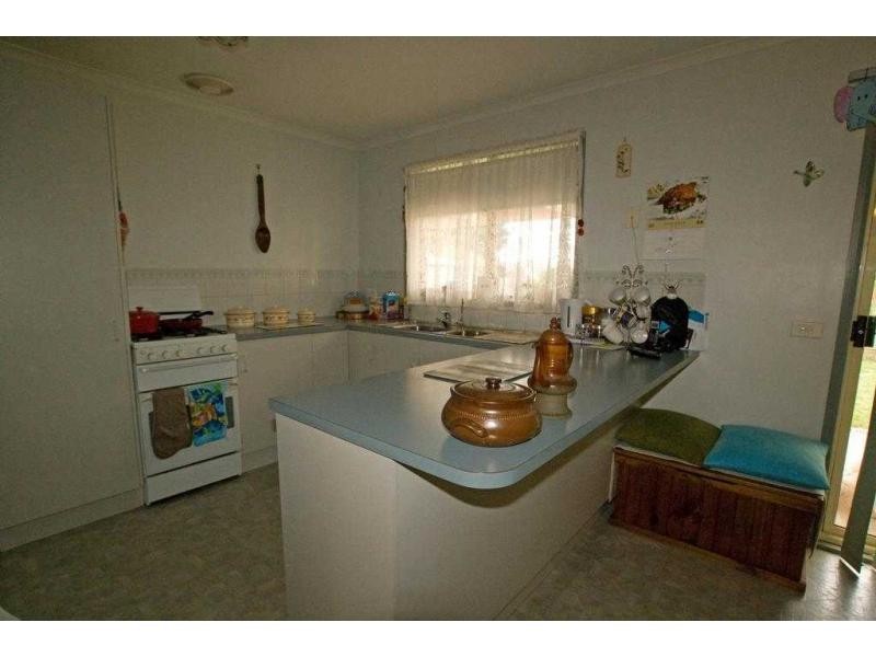 Kangaroo Flat VIC 3555