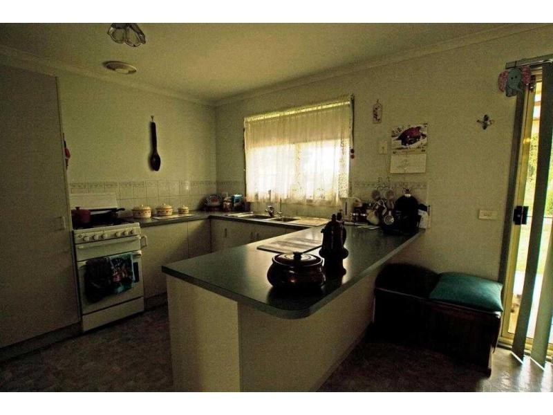 Kangaroo Flat VIC 3555