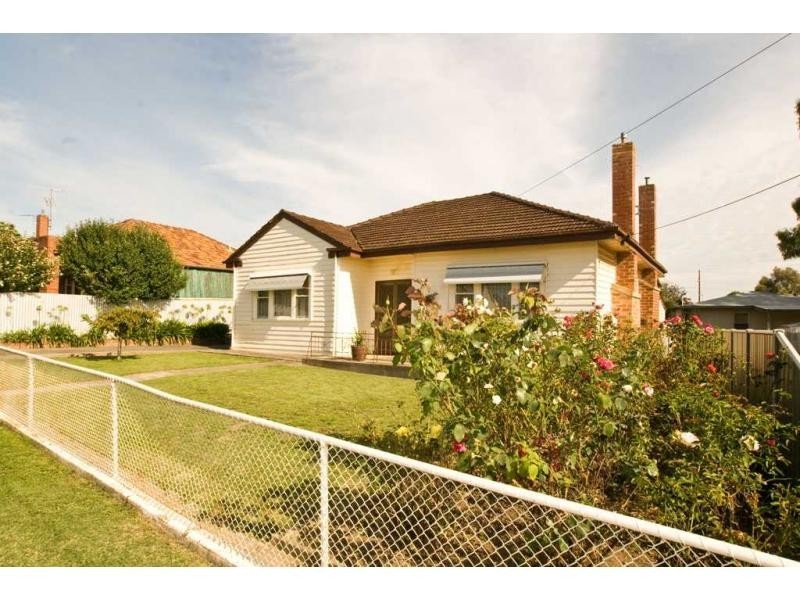 Golden Square VIC 3555