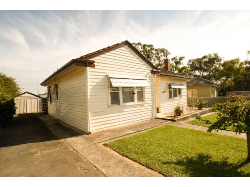 Golden Square VIC 3555