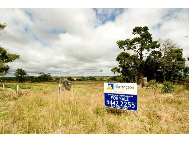 Lockwood South VIC 3551