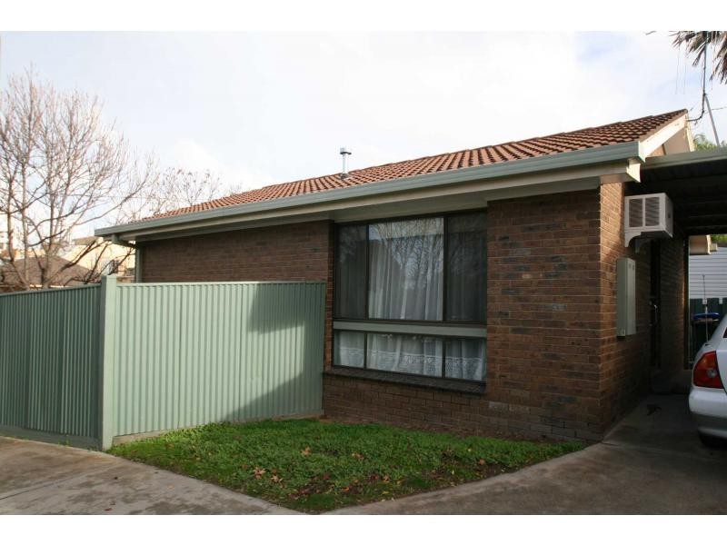 Unit 1/24 Drought Street, Bendigo VIC 3550