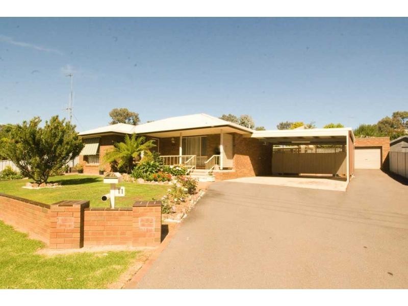 Spring Gully VIC 3550