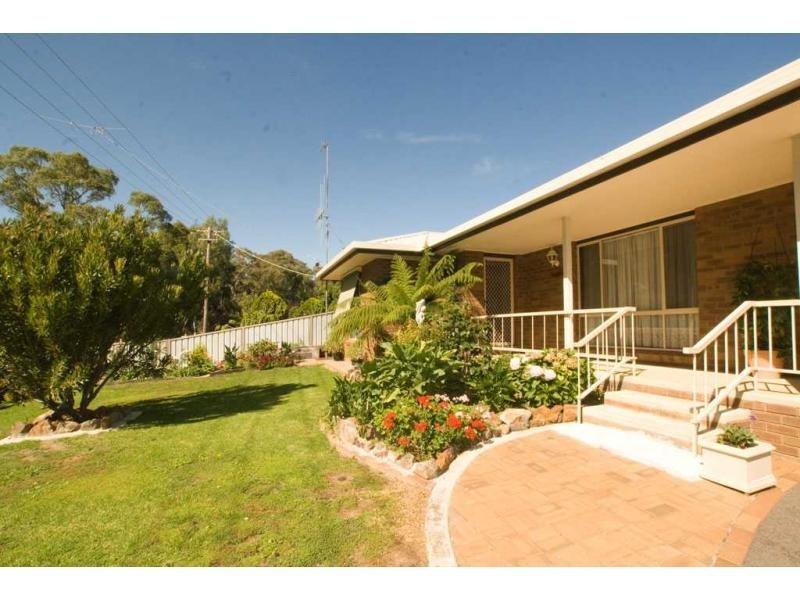 Spring Gully VIC 3550