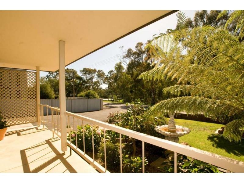 Spring Gully VIC 3550