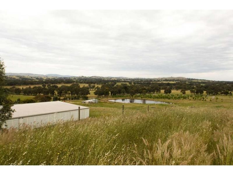 Lockwood South VIC 3551