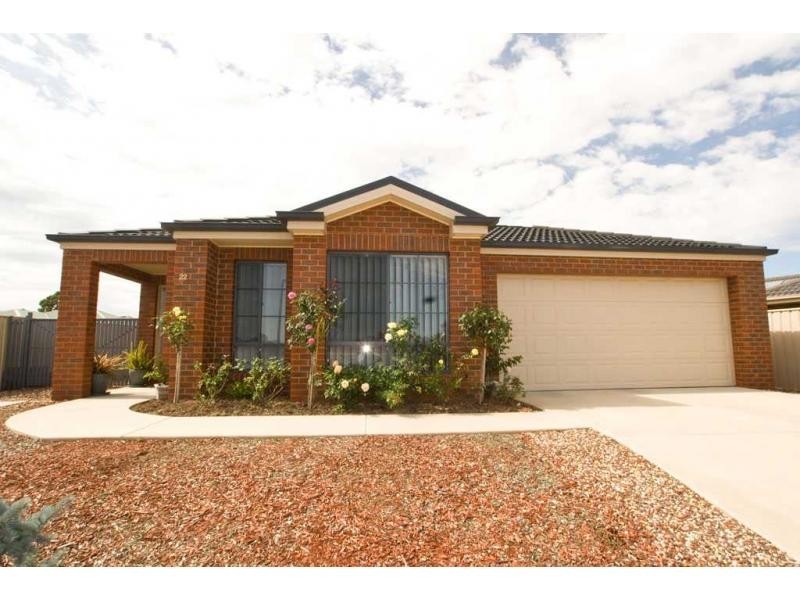 California Gully VIC 3556