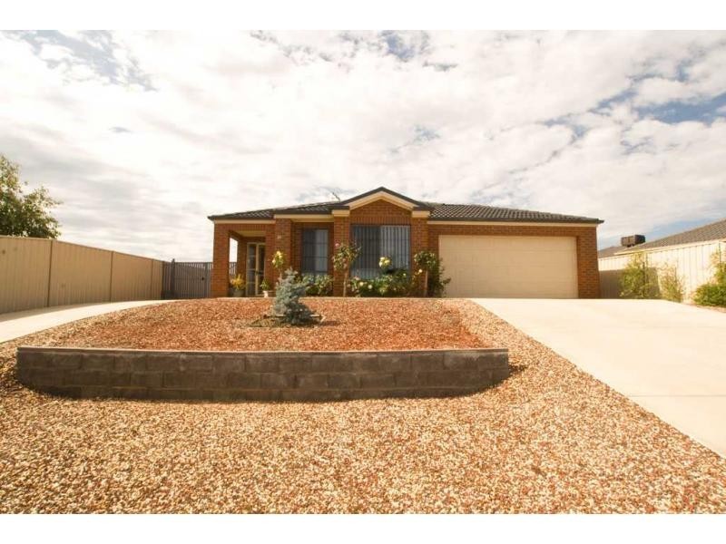 California Gully VIC 3556