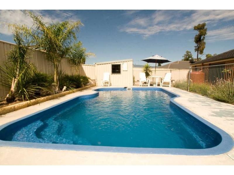 California Gully VIC 3556