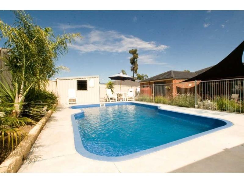 California Gully VIC 3556